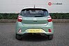 Hyundai I10 1.2 Premium Hatchback 5dr Petrol Auto Euro 6 (s/s) (79 ps) Green