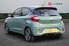 Hyundai I10 1.2 Premium Hatchback 5dr Petrol Auto Euro 6 (s/s) (79 ps) Green