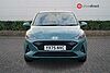 Hyundai I10 1.2 Premium Hatchback 5dr Petrol Auto Euro 6 (s/s) (79 ps) Green