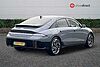 Hyundai IONIQ 6 77.4kWh Ultimate Saloon 4dr Electric Auto (228 ps) Blue