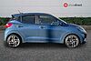 Hyundai I10 1.2 Premium Hatchback 5dr Petrol Auto Euro 6 (s/s) (79 ps) Blue