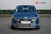 Hyundai I10 1.2 Premium Hatchback 5dr Petrol Auto Euro 6 (s/s) (79 ps) Blue