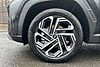 Hyundai TUCSON 1.6 T-GDi Ultimate SUV 5dr Petrol Hybrid Auto Euro 6 (s/s) (215 ps) Black