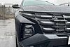 Hyundai TUCSON 1.6 T-GDi Ultimate SUV 5dr Petrol Hybrid Auto Euro 6 (s/s) (215 ps) Black