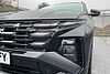 Hyundai TUCSON 1.6 T-GDi Ultimate SUV 5dr Petrol Hybrid Auto Euro 6 (s/s) (215 ps) Black