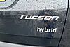 Hyundai TUCSON 1.6 T-GDi Ultimate SUV 5dr Petrol Hybrid Auto Euro 6 (s/s) (215 ps) Black