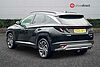 Hyundai TUCSON 1.6 T-GDi Ultimate SUV 5dr Petrol Hybrid Auto Euro 6 (s/s) (215 ps) Black