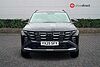 Hyundai TUCSON 1.6 T-GDi Ultimate SUV 5dr Petrol Hybrid Auto Euro 6 (s/s) (215 ps) Black