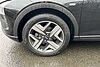 Hyundai BAYON 1.0 T-GDi MHEV Premium SUV 5dr Petrol Hybrid Manual Euro 6 (s/s) (120 ps) Black