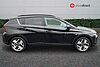 Hyundai BAYON 1.0 T-GDi MHEV Premium SUV 5dr Petrol Hybrid Manual Euro 6 (s/s) (120 ps) Black