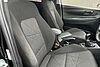 Hyundai BAYON 1.0 T-GDi MHEV Premium SUV 5dr Petrol Hybrid Manual Euro 6 (s/s) (120 ps) Black