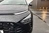 Hyundai BAYON 1.0 T-GDi MHEV Premium SUV 5dr Petrol Hybrid Manual Euro 6 (s/s) (120 ps) Black