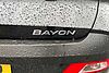 Hyundai BAYON 1.0 T-GDi MHEV Premium SUV 5dr Petrol Hybrid Manual Euro 6 (s/s) (120 ps) Black