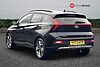 Hyundai BAYON 1.0 T-GDi MHEV Premium SUV 5dr Petrol Hybrid Manual Euro 6 (s/s) (120 ps) Black