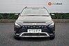 Hyundai BAYON 1.0 T-GDi MHEV Premium SUV 5dr Petrol Hybrid Manual Euro 6 (s/s) (120 ps) Black