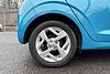 Hyundai I10 1.2 SE Connect Hatchback 5dr Petrol Auto Euro 6 (s/s) (84 ps) Blue