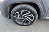 Hyundai TUCSON 1.6 T-GDi Ultimate SUV 5dr Petrol Hybrid Auto Euro 6 (s/s) (215 ps) Grey