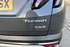 Hyundai TUCSON 1.6 T-GDi Ultimate SUV 5dr Petrol Hybrid Auto Euro 6 (s/s) (215 ps) Grey