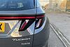 Hyundai TUCSON 1.6 T-GDi Ultimate SUV 5dr Petrol Hybrid Auto Euro 6 (s/s) (215 ps) Grey