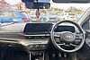 Hyundai I20 1.0 T-GDi Advance Hatchback 5dr Petrol Manual Euro 6 (s/s) (100 ps) Black
