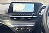 Hyundai I20 1.0 T-GDi Advance Hatchback 5dr Petrol Manual Euro 6 (s/s) (100 ps) Black