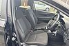 Hyundai I20 1.0 T-GDi Advance Hatchback 5dr Petrol Manual Euro 6 (s/s) (100 ps) Black