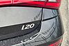 Hyundai I20 1.0 T-GDi Advance Hatchback 5dr Petrol Manual Euro 6 (s/s) (100 ps) Black
