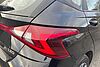 Hyundai I20 1.0 T-GDi Advance Hatchback 5dr Petrol Manual Euro 6 (s/s) (100 ps) Black