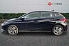 Hyundai I20 1.0 T-GDi Advance Hatchback 5dr Petrol Manual Euro 6 (s/s) (100 ps) Black