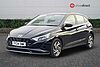 Hyundai I20 1.0 T-GDi Advance Hatchback 5dr Petrol Manual Euro 6 (s/s) (100 ps) Black