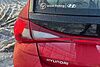 Hyundai I20 1.0 T-GDi Advance Hatchback 5dr Petrol DCT Euro 6 (s/s) (100 ps) Red