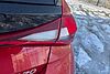 Hyundai I20 1.0 T-GDi Advance Hatchback 5dr Petrol DCT Euro 6 (s/s) (100 ps) Red