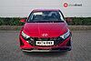 Hyundai I20 1.0 T-GDi Advance Hatchback 5dr Petrol DCT Euro 6 (s/s) (100 ps) Red