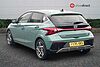 Hyundai I20 1.0 T-GDi Ultimate Hatchback 5dr Petrol DCT Euro 6 (s/s) (100 ps) Green