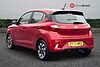 Hyundai I10 1.0 Advance Hatchback 5dr Petrol Auto Euro 6 (s/s) (67 ps) Red
