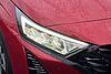 Hyundai I20 1.0 T-GDi Premium Hatchback 5dr Petrol DCT Euro 6 (s/s) (100 ps) Red