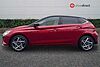 Hyundai I20 1.0 T-GDi Premium Hatchback 5dr Petrol DCT Euro 6 (s/s) (100 ps) Red
