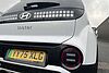 Hyundai INSTER Long Range 49kWh 02 SUV 5dr Electric Auto (115 ps) White