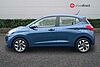 Hyundai I10 I10 1.0 [63] Advance 5dr [Nav] Hatchback Blue