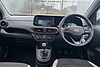 Hyundai I10 I10 1.0 [63] Advance 5dr [Nav] Hatchback Green