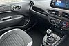 Hyundai I10 I10 1.0 [63] Advance 5dr [Nav] Hatchback Green