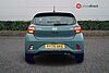 Hyundai I10 I10 1.0 [63] Advance 5dr [Nav] Hatchback Green