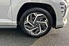 Hyundai KONA 1.6 h-GDi N Line S SUV 5dr Petrol Hybrid DCT Euro 6 (s/s) (141 ps) Grey