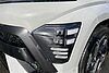 Hyundai KONA 1.6 h-GDi N Line S SUV 5dr Petrol Hybrid DCT Euro 6 (s/s) (141 ps) Grey