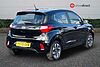 Hyundai I10 1.2 Advance Hatchback 5dr Petrol Auto Euro 6 (s/s) (79 ps) Black