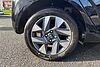 Hyundai I10 1.2 Advance Hatchback 5dr Petrol Auto Euro 6 (s/s) (79 ps) Black