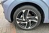 Hyundai I10 1.2 Premium Hatchback 5dr Petrol Auto Euro 6 (s/s) (79 ps) Blue