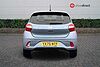 Hyundai I10 1.2 Premium Hatchback 5dr Petrol Auto Euro 6 (s/s) (79 ps) Blue