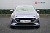 Hyundai I10 1.2 Premium Hatchback 5dr Petrol Auto Euro 6 (s/s) (79 ps) Blue