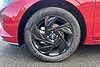 Hyundai I20 I20 1.0T GDi 90 Black Line 5dr Hatchback Red